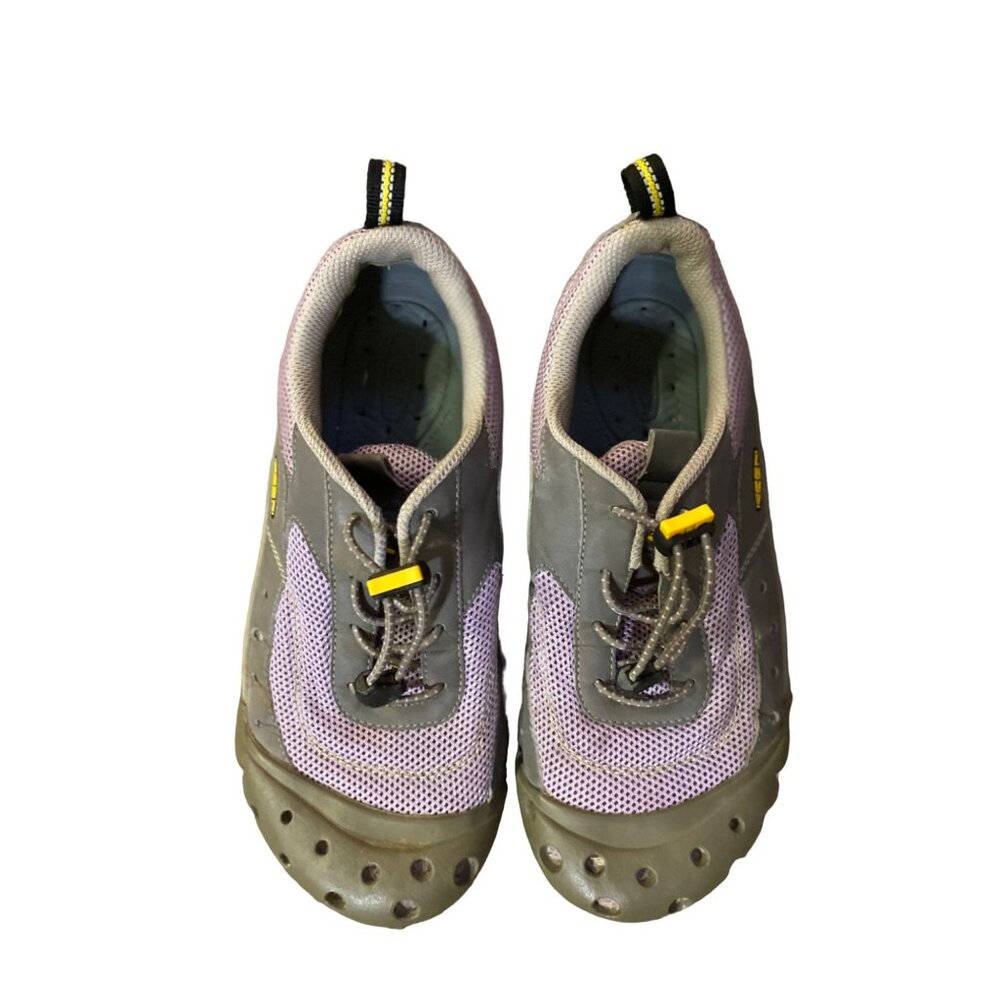 Keen Aqua Stop Water Sports Sneaker Womens 8 Used Purple - Picture 3 of 12